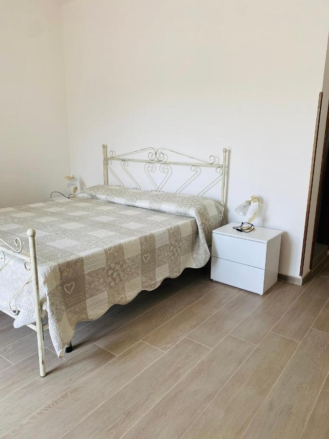 Agriturismo Azzarone 비에스테 외부 사진