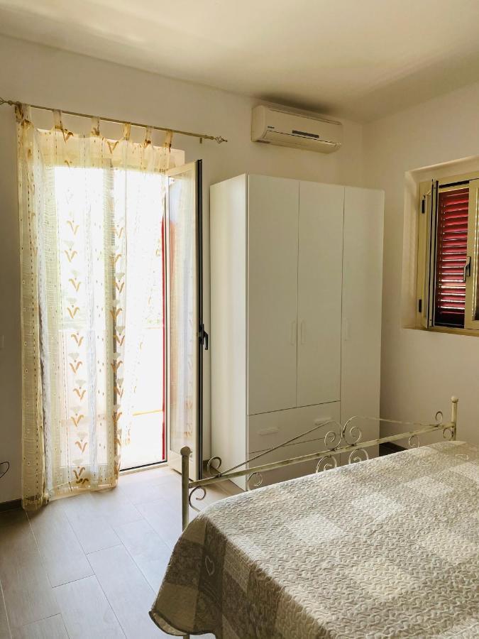 Agriturismo Azzarone 비에스테 외부 사진