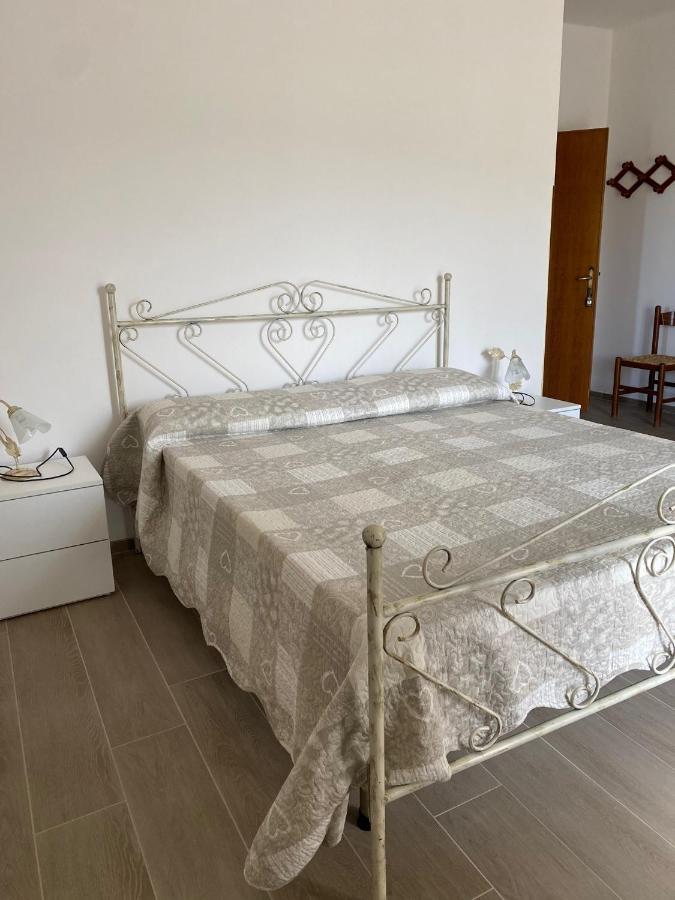 Agriturismo Azzarone 비에스테 외부 사진