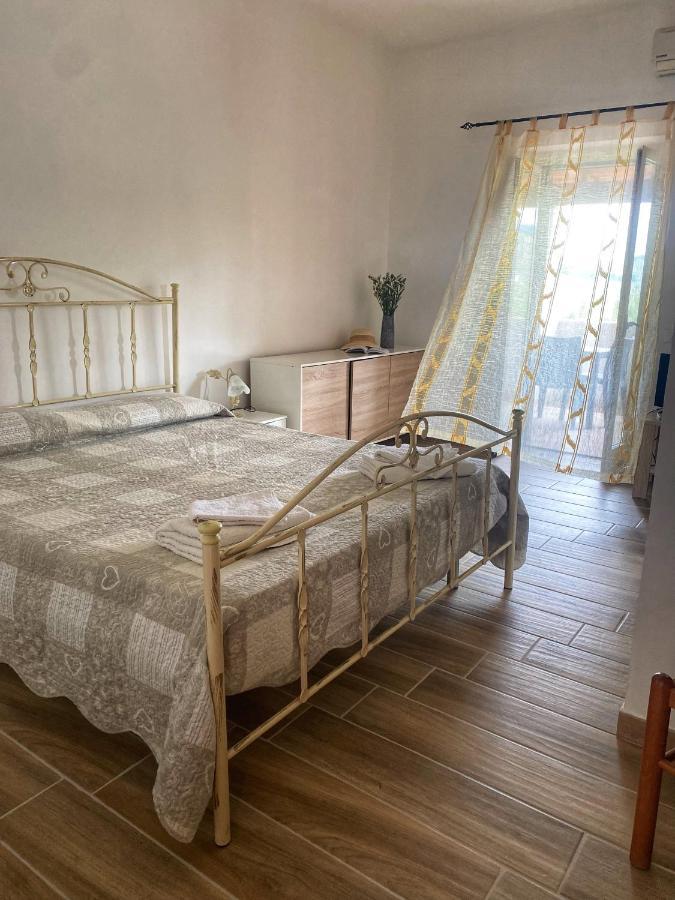 Agriturismo Azzarone 비에스테 외부 사진