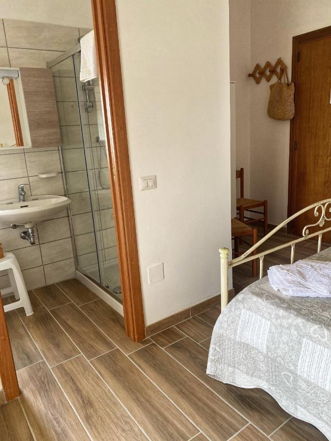 Agriturismo Azzarone 비에스테 외부 사진