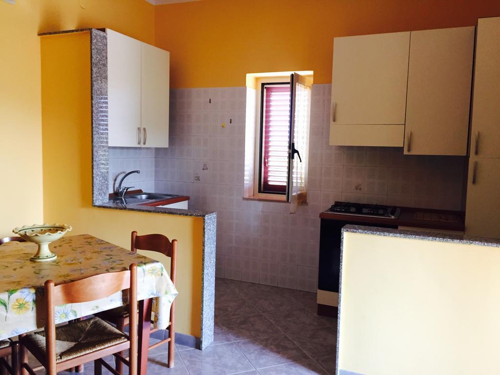 Agriturismo Azzarone 비에스테 외부 사진