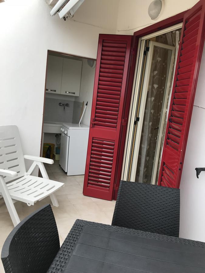 Agriturismo Azzarone 비에스테 외부 사진